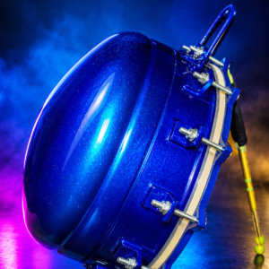 Custom Tassa Drum