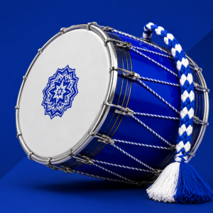 Tassa Drums